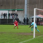 Elitna liga: Juventina - Maniago Vajont