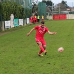 Elitna liga: Juventina - Maniago Vajont