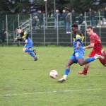 Elitna liga: Juventina - Maniago Vajont