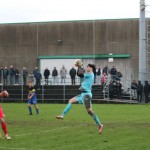 Elitna liga: Juventina - Maniago Vajont