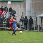 Elitna liga: Juventina - Maniago Vajont