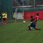 Elitna liga: Juventina - Maniago Vajont