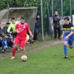 Elitna liga: Juventina - Maniago Vajont