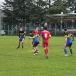 Elitna liga: Juventina - Maniago Vajont