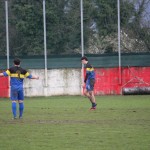 Elitna liga: Juventina - Maniago Vajont