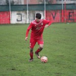 Elitna liga: Juventina - Maniago Vajont