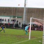 Elitna liga: Juventina - Maniago Vajont