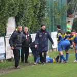 Elitna liga: Juventina - Maniago Vajont