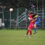 Elitna liga: Juventina - Maniago Vajont