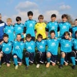 U13 Sovodnje-Pro Cervignano