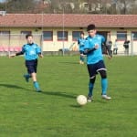U13 Sovodnje-Pro Cervignano