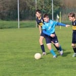 U13 Sovodnje-Pro Cervignano