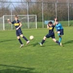 U13 Sovodnje-Pro Cervignano
