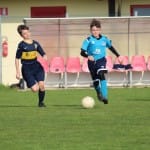 U13 Sovodnje-Pro Cervignano