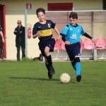 U13 Sovodnje-Pro Cervignano