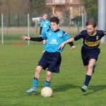 U13 Sovodnje-Pro Cervignano