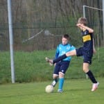 U13 Sovodnje-Pro Cervignano