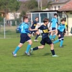 U13 Sovodnje-Pro Cervignano