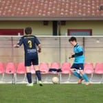 U13 Sovodnje-Pro Cervignano