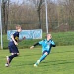 U13 Sovodnje-Pro Cervignano