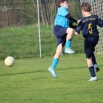 U13 Sovodnje-Pro Cervignano