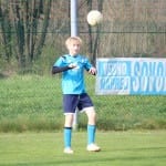 U13 Sovodnje-Pro Cervignano