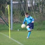 U13 Sovodnje-Pro Cervignano