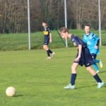 U13 Sovodnje-Pro Cervignano