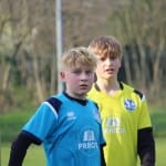 U13 Sovodnje-Pro Cervignano