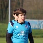 U13 Sovodnje-Pro Cervignano