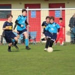 U13 Sovodnje-Pro Cervignano