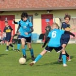 U13 Sovodnje-Pro Cervignano