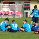 U13 Sovodnje-Pro Cervignano