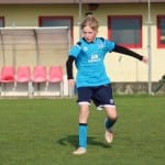 U13 Sovodnje-Pro Cervignano