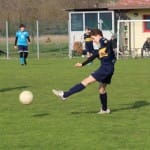 U13 Sovodnje-Pro Cervignano