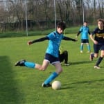 U13 Sovodnje-Pro Cervignano