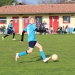 U13 Sovodnje-Pro Cervignano