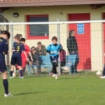 U13 Sovodnje-Pro Cervignano