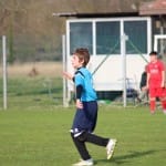 U13 Sovodnje-Pro Cervignano