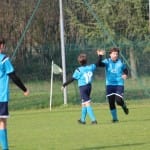 U13 Sovodnje-Pro Cervignano