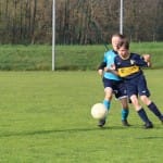 U13 Sovodnje-Pro Cervignano