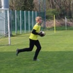 U13 Sovodnje-Pro Cervignano