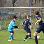 U13 Sovodnje-Pro Cervignano