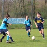 U13 Sovodnje-Pro Cervignano