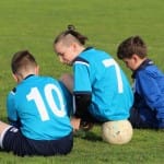 U13 Sovodnje-Pro Cervignano