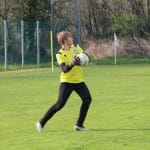 U13 Sovodnje-Pro Cervignano
