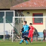 U13 Sovodnje-Pro Cervignano