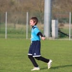U13 Sovodnje-Pro Cervignano