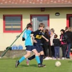 U13 Sovodnje-Pro Cervignano