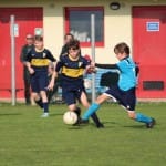 U13 Sovodnje-Pro Cervignano